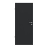 HUGA Innentür Anthrazit ähnlich RAL 7016 Mattlack Basic