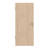 SCHÖRGHUBER Objektinnentür Essential Oak 4076-60 Resopal