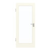 GARANT Zimmertür 9417-60 Snow White CePaL mit Lichtausschnitt LA-3