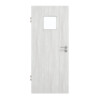 GARANT Zimmertür Authentic Grigio GCK08 mit Lichtausschnitt LA-7