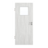 GARANT Zimmertür Authentic Grigio GCK08 mit Lichtausschnitt LA-9
