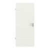 CLASSEN Innentür Dynamic RAL 9003 Weißlack 1.1 