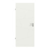 CLASSEN Innentür Dynamic RAL 9003 Weißlack 2.12 