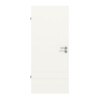 CLASSEN Innentür Dynamic 3.27 Weißlack RAL 9016