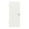 CLASSEN Innentür Dynamic RAL 9003 Weißlack 3.3 
