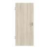 SCHÖRGHUBER Objektinnentür Solano Oak 4165-60 Resopal