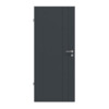 HÖRMANN Innentür Groove 44 Anthrazit RAL 7016 Lack DesignLine