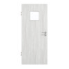 GARANT Objektinnentür Authentic Grigio GCK08 mit Lichtausschnitt LA-7