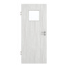 GARANT Objektinnentür Authentic Grigio GCK08 mit Lichtausschnitt LA-8