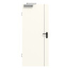 GARANT Rauchschutztür Corona 850 Pearl White CePaL