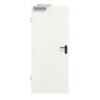 GARANT Rauchschutztür Authentic Bianco GCK08