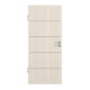 GARANT Schallschutztür Corona 830 Authentic Perl CePaL