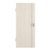 GARANT Schallschutztür Corona 850 Authentic Perl CePaL