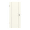 GARANT Schallschutztür Corona 851 Snow White CePaL