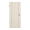 GARANT Schallschutztür Corona 851 Authentic Perl CePaL