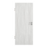 GARANT Schallschutztür Authentic Grigio GCK08