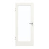 GARANT Schallschutztür Authentic Bianco GCK08 mit Lichtausschnitt LA-3