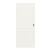 Schiebetür Cofi 30 Premium Weißlack RAL 9016