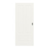 Schiebetür Cofi 32 Premium Weißlack RAL 9016