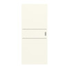 GARANT Schiebetür Corona 832 Snow White CePaL 