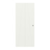 CLASSEN Schiebetür Dynamic 3.29 Weißlack RAL 9003