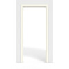 GARANT Schiebetürsystem in der Wand laufend 9417-60 Snow White CePaL