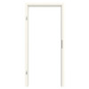 GARANT Zarge 9417-60 Snow White CePaL mit kleiner Rundkante