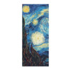 Vincent van Gogh Reproduktion auf eigener Innentür Sternennacht