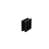 ERKELENZ Griffmuscheln Palermo eckig BLACK|LINE