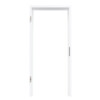 SCHÖRGHUBER Brandschutzzarge D354-60 Designer White HPL EI30 Zulassung nach VKF-Norm