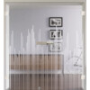 LIENBACHER GLAS Ganzglas Doppelflügeltür Modell 347