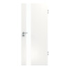 WESTAG Innentür View Typ 2202 Arctic Weiß A 222 RAL 9016 PortaLit CPL
