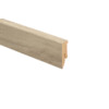 KAINDL Sockelleiste Eiche TORTONA SL501867275 folienummantelt 2600 x 50 x 18 mm
