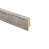 KAINDL Sockelleiste Eiche VOLOS SL501867465 folienummantelt 2600 x 50 x 18 mm