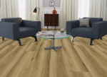 Design Klick-Vinylboden Eiche Stasal Comfortstep 8