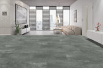 Design Klick-Vinylboden Morka Basestep TS 1
