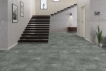 Design Klick-Vinylboden Morka Basestep TS 7