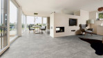 Ansicht von TER HÜRNE Klick-Designboden Stein Phuket gesandelt Naturstein Dureco Stone Edition Strong Bild 1