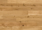 Ansicht von BENNETT & JONES Parkett ausdrucksstark mattlackiert Eiche Bild 3