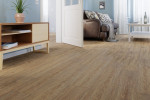 Ansicht von Restposten Eiche HERBACEOUS Vinylboden StrongCORE Rigid Bild 2