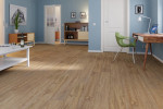 Ansicht von Restposten Eiche HERBACEOUS Vinylboden StrongCORE Rigid Bild 3