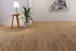 Ansicht von Restposten Eiche HERBACEOUS Vinylboden StrongCORE Rigid Bild 4