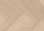 Ansicht von EGGER Laminat Baronia Eiche hell Herringbone NatureSense Herringbone Bild 2