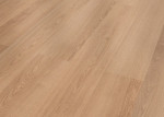 Perspektive von Eiche natur strukturiert 1-Stab Fun Laminat - Wiparquet