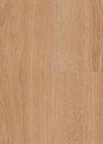 Detailansicht von Eiche natur strukturiert 1-Stab Fun Laminat - Wiparquet