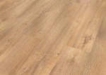 Perspektive von Eiche strukturiert 1-Stab Fun Laminat - Wiparquet