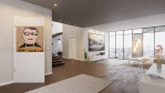 Original Karl Lagerfeld - Fischer-Art 6