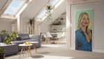 Original Kate Moss - Fischer-Art 4