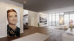 Original Robbie Williams - Fischer-Art 6