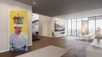 Original Freddie Mercury - Fischer-Art 6